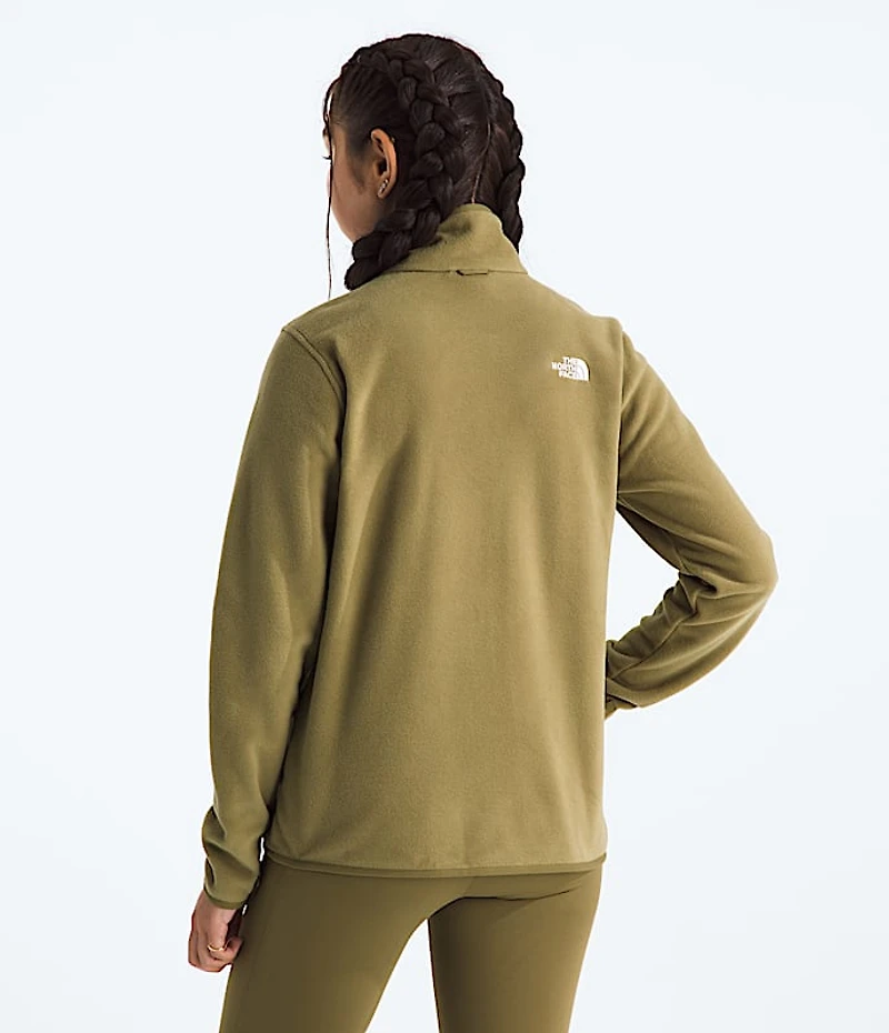 Women’s Glacier Fleece Jacket