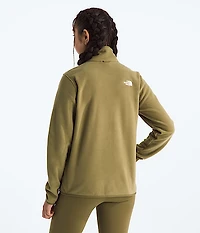 Women’s Glacier Fleece Jacket