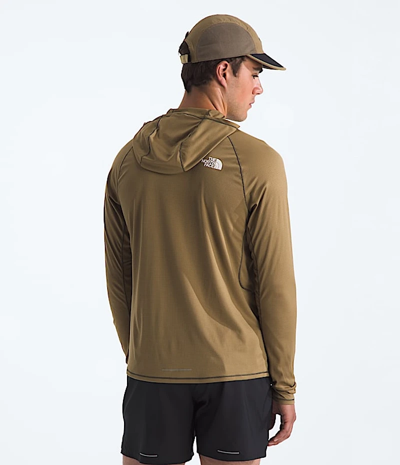 Men’s Sunriser Hoodie