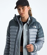 Women’s Terra Peak Hoodie