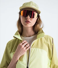 Women’s Hike Utility Wind Jacket