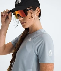 Women’s Summit Series High Trail Short-Sleeve