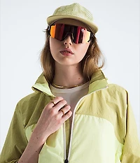 Women’s Hike Utility Wind Jacket