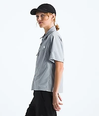 Women’s Trail LIGHTRANGE™ Short-Sleeve Shirt