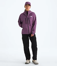 Women’s Valley View Rain Jacket