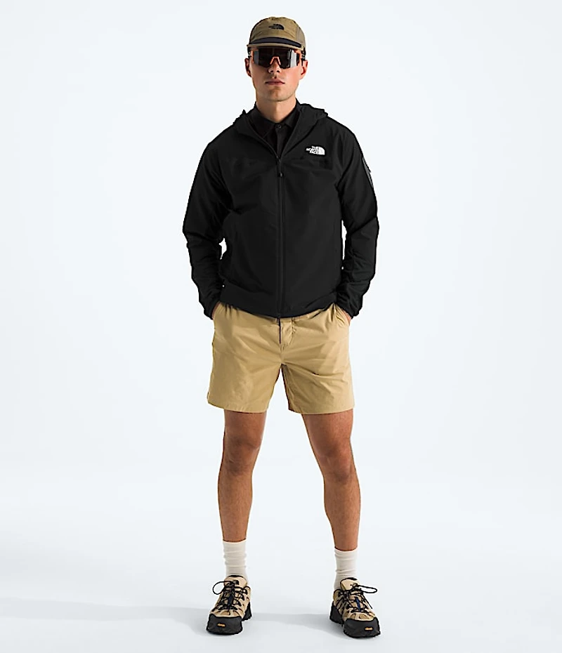 Men’s Tek Approach FUTUREFLEECE™ Hooded Jacket