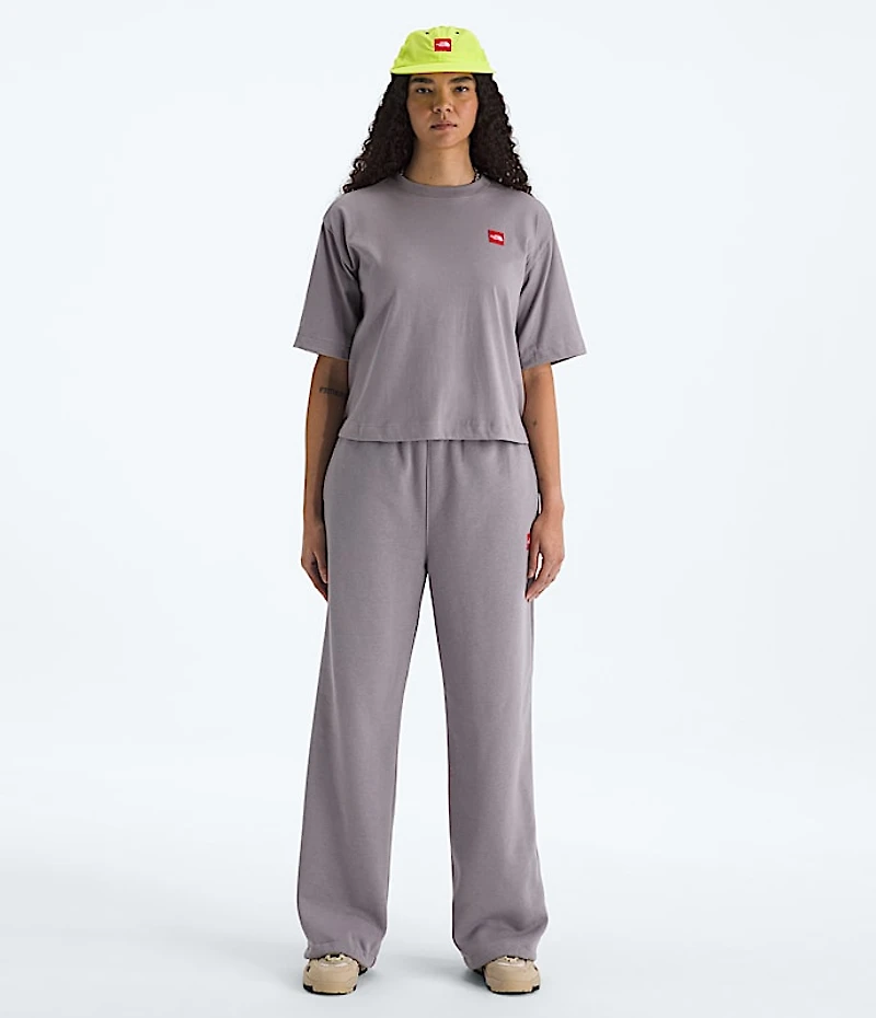 Women’s TNF™ Red Box Sweatpants