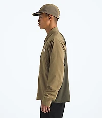 Men’s Trail LIGHTRANGE™ Long-Sleeve Shirt