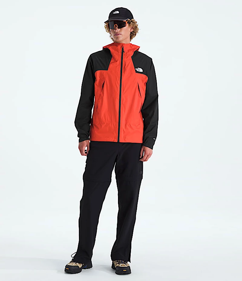 Men’s Ridgelite Waterproof Jacket