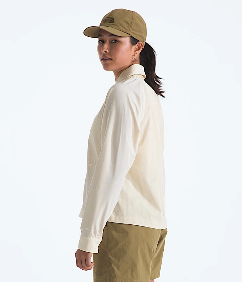 Women’s Trail LIGHTRANGE™ Long-Sleeve Shirt