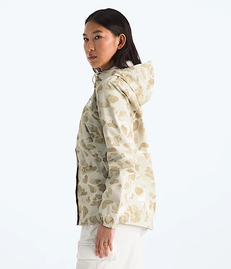 Women’s Antora Rain Jacket—Print