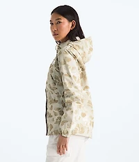 Women’s Antora Rain Jacket—Print