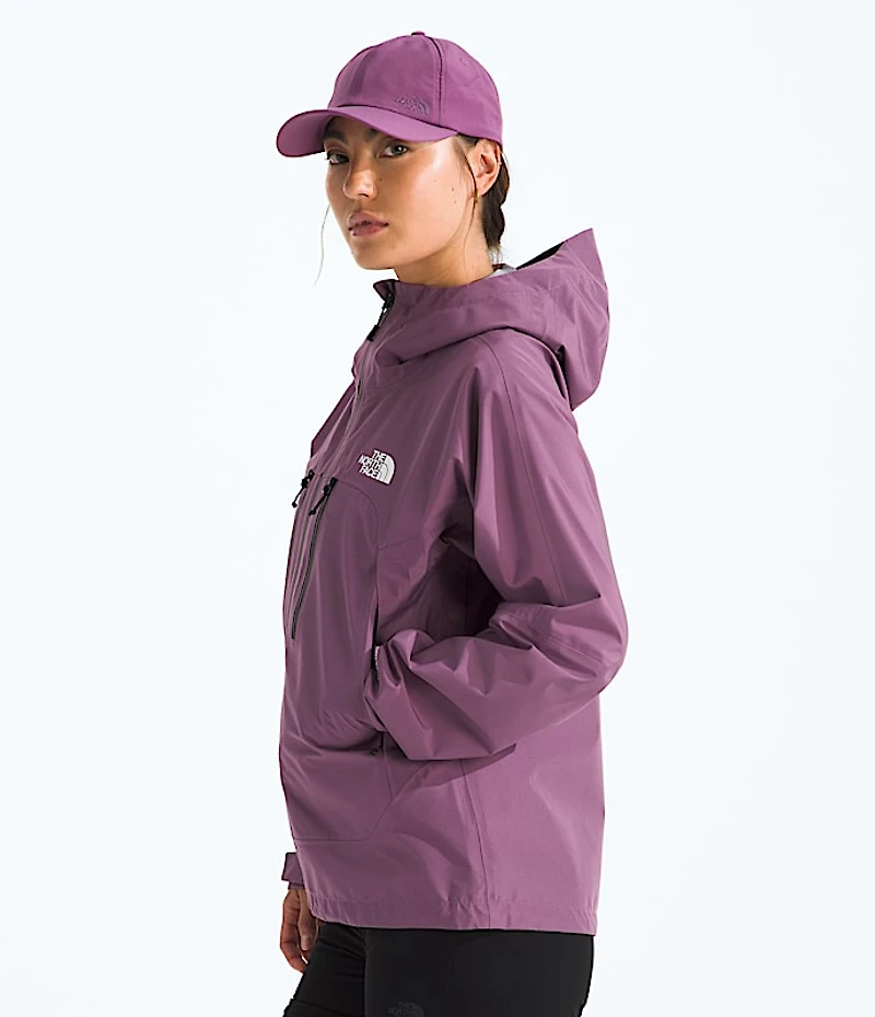 Women’s Valley View Rain Jacket