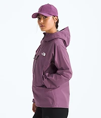 Women’s Valley View Rain Jacket