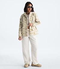 Women’s Antora Rain Jacket—Print