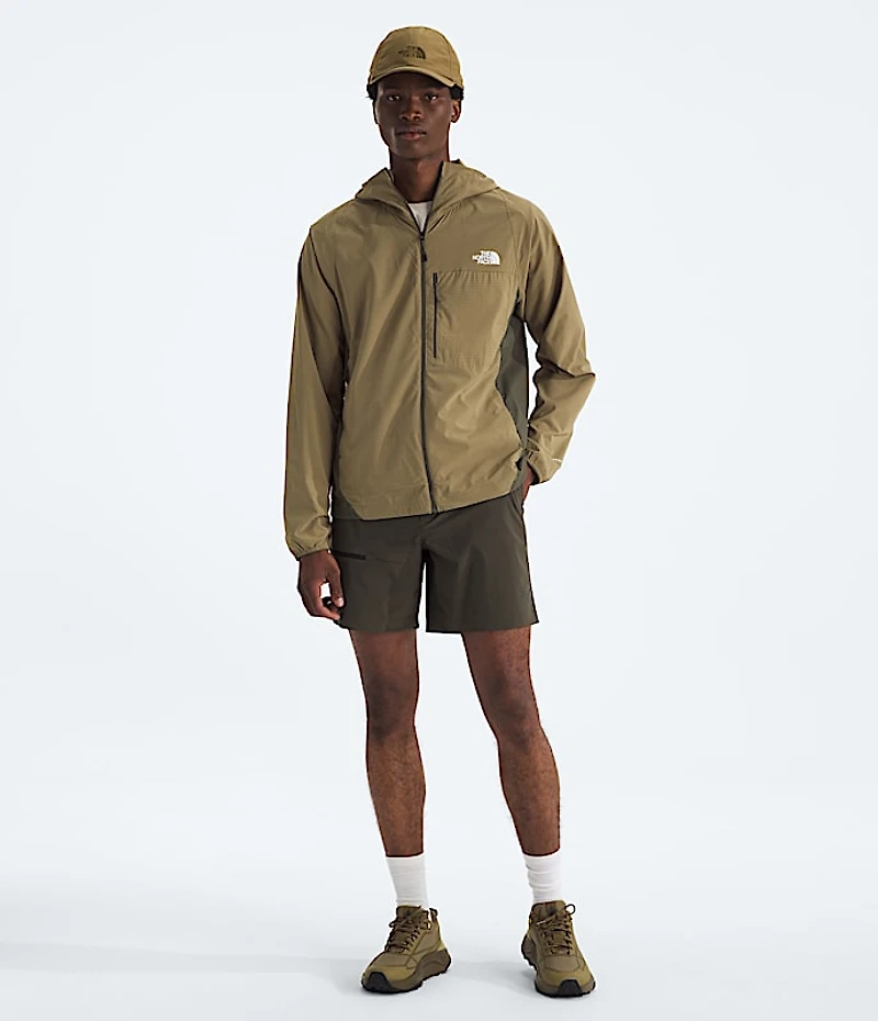 Men’s LIGHTRANGE™ Woven Jacket