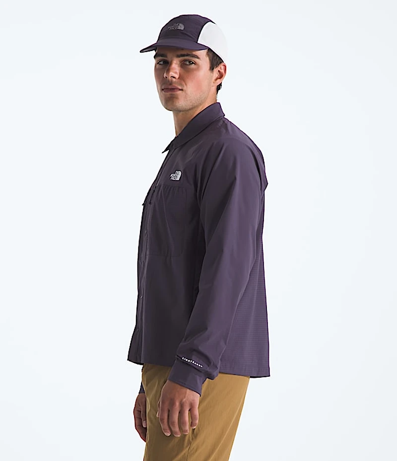 Men’s Trail LIGHTRANGE™ Long-Sleeve Shirt