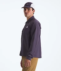 Men’s Trail LIGHTRANGE™ Long-Sleeve Shirt