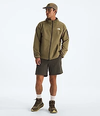 Men’s Tek Approach FUTUREFLEECE™ Hooded Jacket