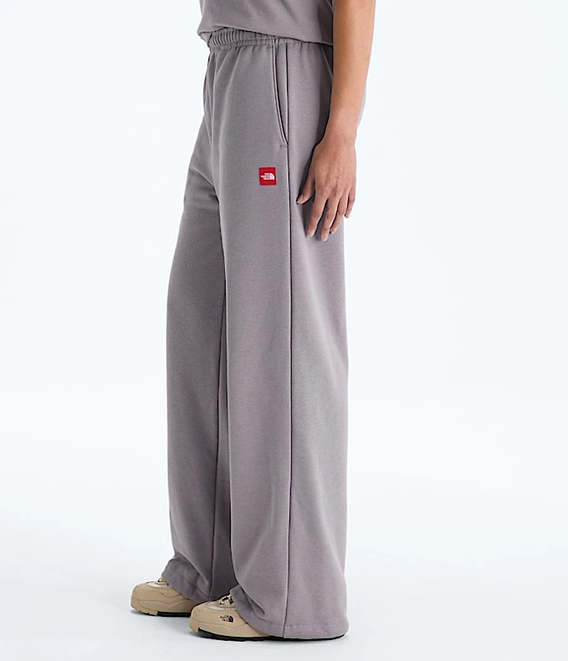 Women’s TNF™ Red Box Sweatpants