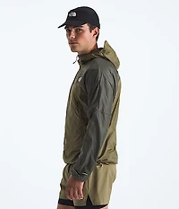 Men’s Ridgelite FUTUREFLEECE™ Wind Jacket