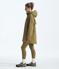 Women’s Voyage Rain 3L Hooded Parka