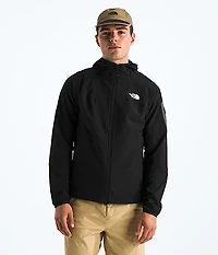 Men’s Tek Approach FUTUREFLEECE™ Hooded Jacket
