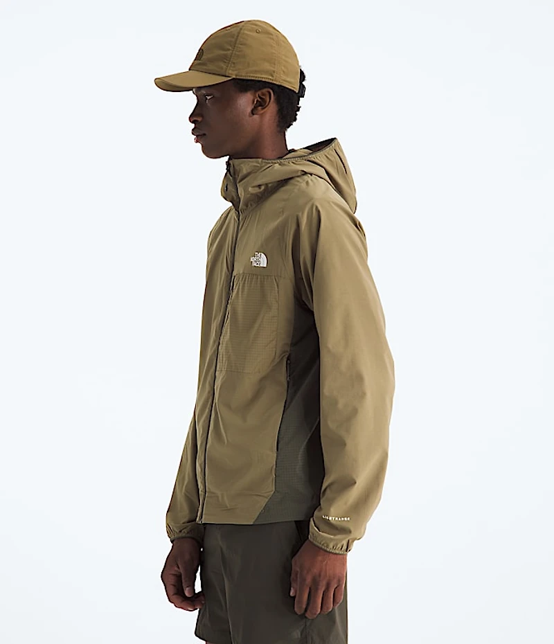 Men’s LIGHTRANGE™ Woven Jacket