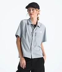 Women’s Trail LIGHTRANGE™ Short-Sleeve Shirt