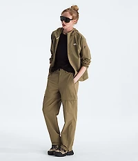 Women’s Tek Approach FUTUREFLEECE™ Hooded Jacket