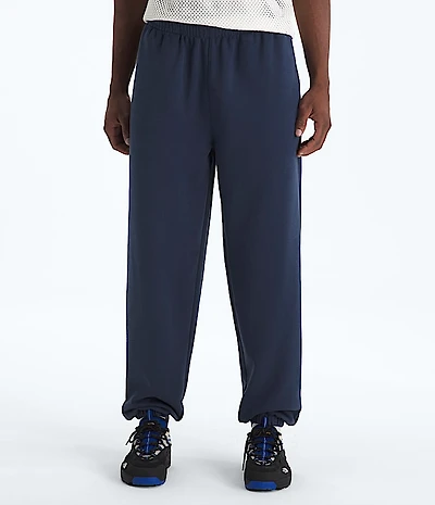 Men’s TNF™ Red Box Sweatpants