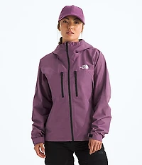 Women’s Valley View Rain Jacket