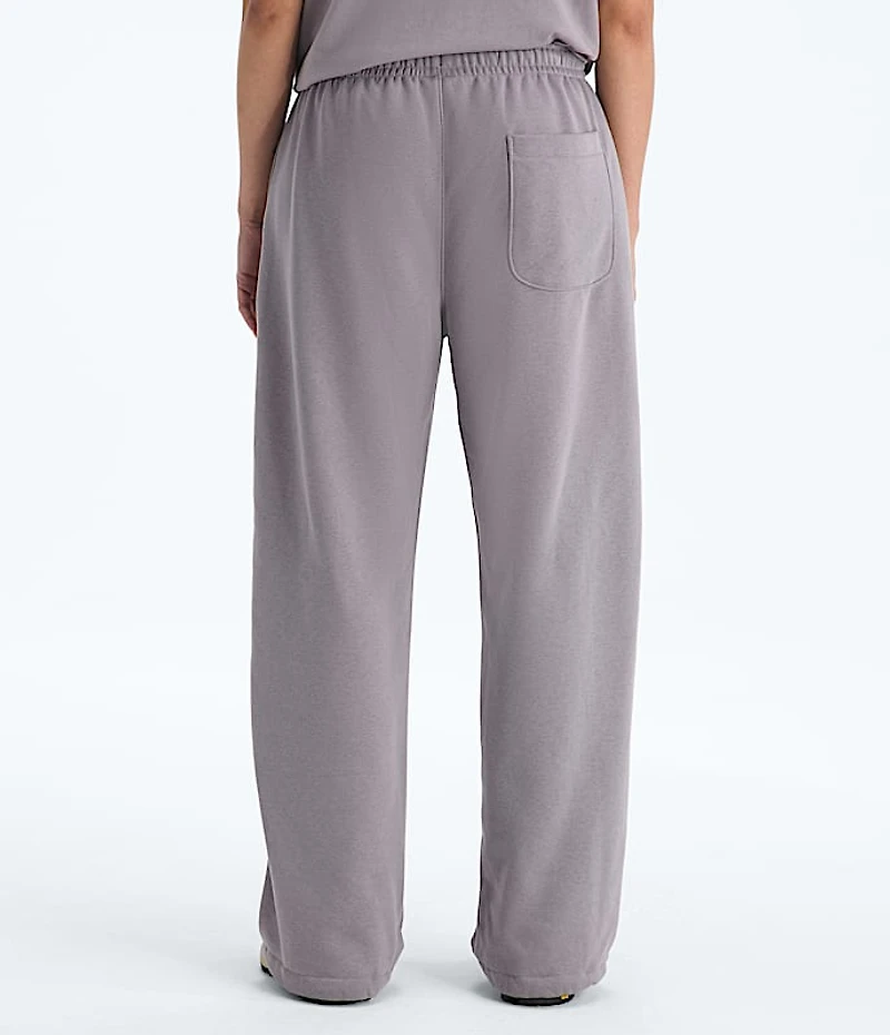 Women’s TNF™ Red Box Sweatpants