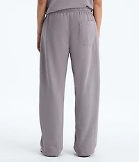 Women’s TNF™ Red Box Sweatpants