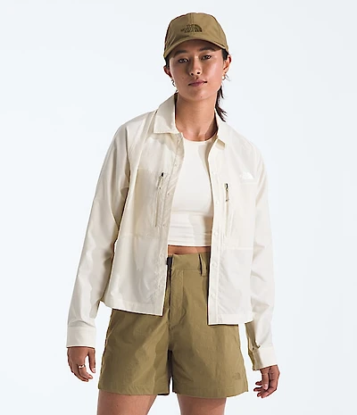 Women’s Trail LIGHTRANGE™ Long-Sleeve Shirt