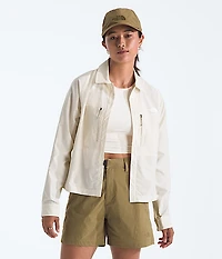 Women’s Trail LIGHTRANGE™ Long-Sleeve Shirt