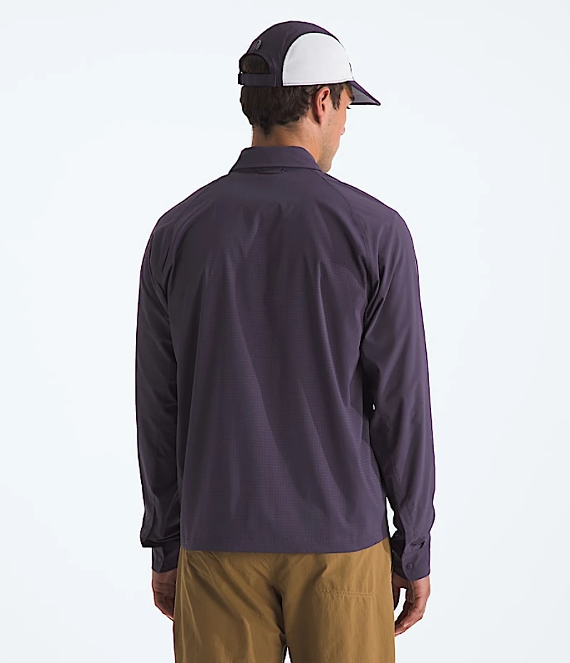 Men’s Trail LIGHTRANGE™ Long-Sleeve Shirt