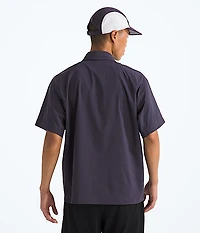 Men’s Trail LIGHTRANGE™ Short-Sleeve Shirt
