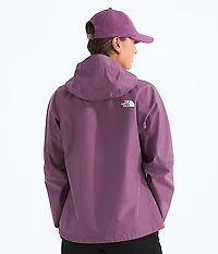 Women’s Valley View Rain Jacket