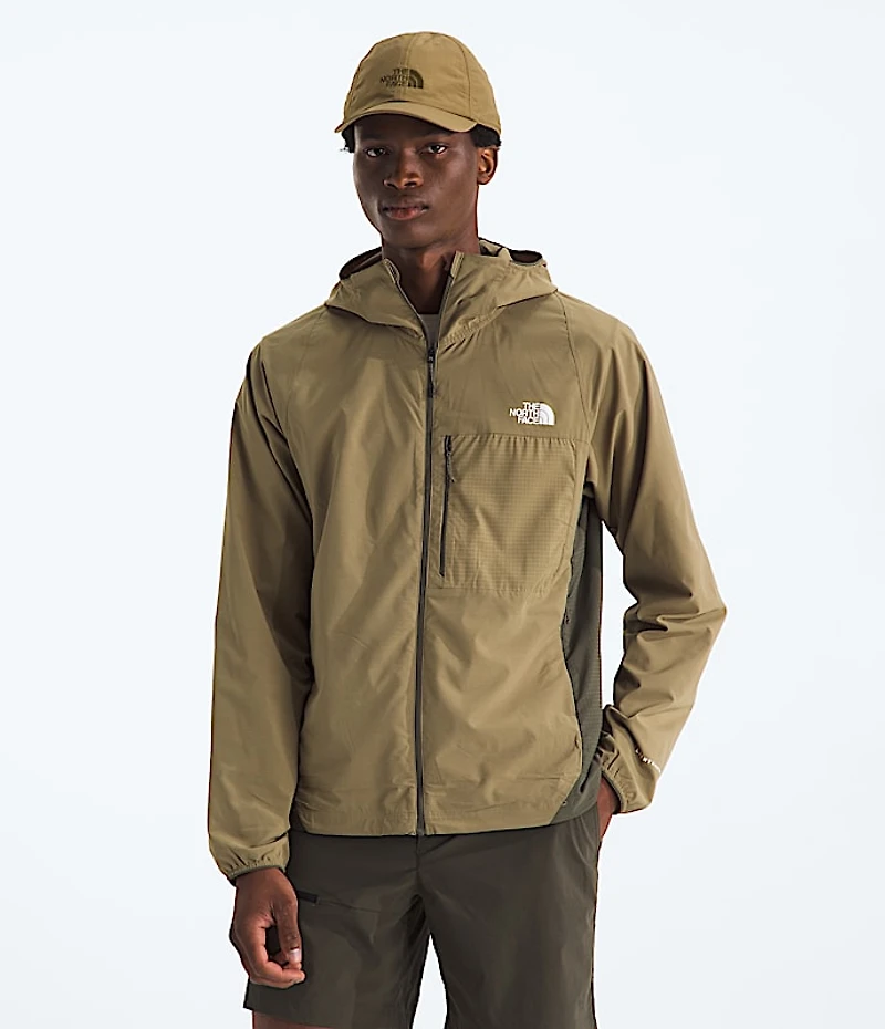 Men’s LIGHTRANGE™ Woven Jacket