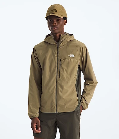 Men’s LIGHTRANGE™ Woven Jacket