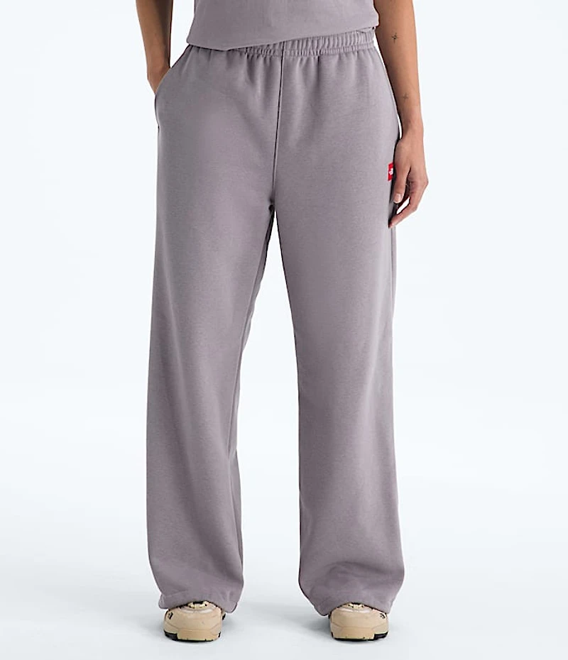 Women’s TNF™ Red Box Sweatpants