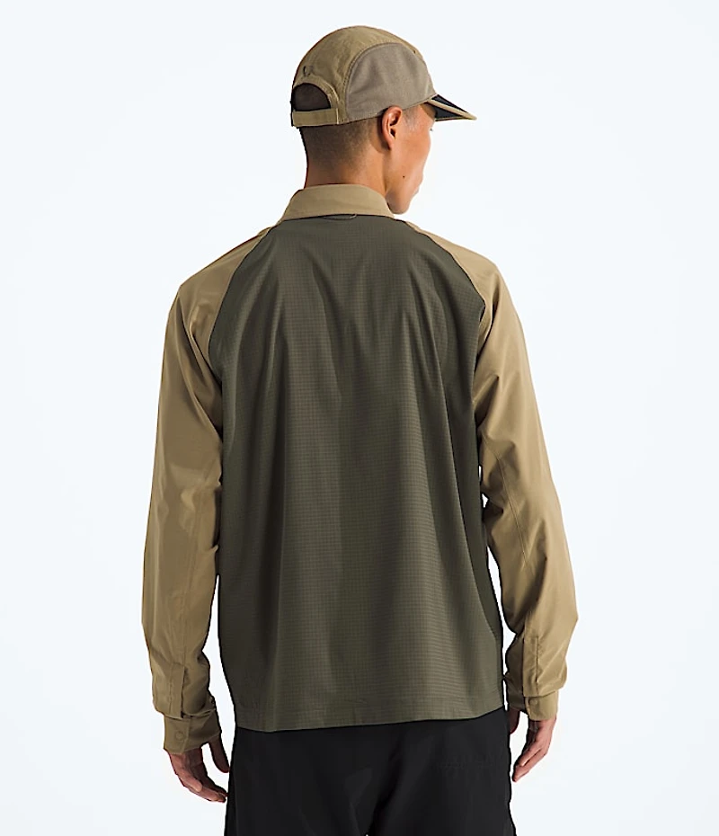 Men’s Trail LIGHTRANGE™ Long-Sleeve Shirt