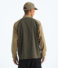 Men’s Trail LIGHTRANGE™ Long-Sleeve Shirt