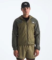 Men’s Ridgelite FUTUREFLEECE™ Wind Jacket