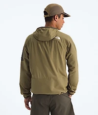 Men’s Tek Approach FUTUREFLEECE™ Hooded Jacket