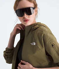 Women’s Tek Approach FUTUREFLEECE™ Hooded Jacket