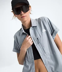 Women’s Trail LIGHTRANGE™ Short-Sleeve Shirt