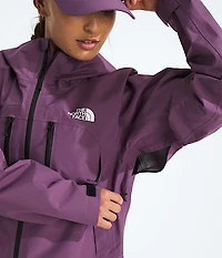 Women’s Valley View Rain Jacket