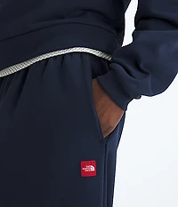 Men’s TNF™ Red Box Sweatpants